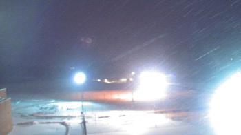 Weather camera view of Kiski Area HS.