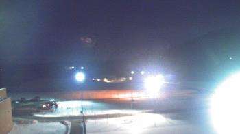 Weather camera view of Kiski Area HS.