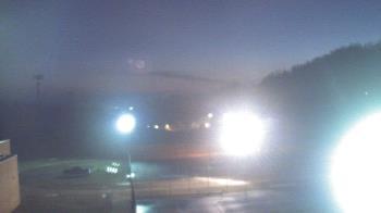 Weather camera view of Kiski Area HS.