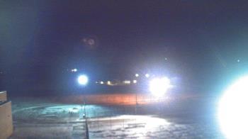 Weather camera view of Kiski Area HS.