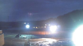 Weather camera view of Kiski Area HS.