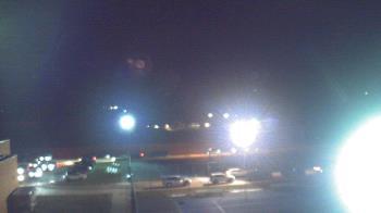 Weather camera view of Kiski Area HS.