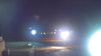Weather camera view of Kiski Area HS.