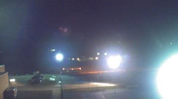 Weather camera view of Kiski Area HS.