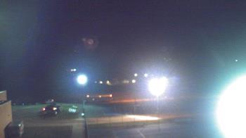 Weather camera view of Kiski Area HS.