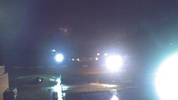 Weather camera view of Kiski Area HS.