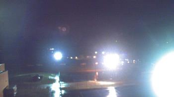 Weather camera view of Kiski Area HS.