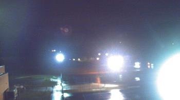 Weather camera view of Kiski Area HS.