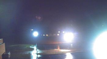 Weather camera view of Kiski Area HS.