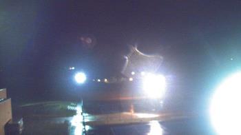 Weather camera view of Kiski Area HS.