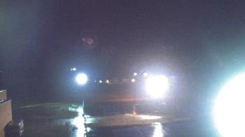 Weather camera view of Kiski Area HS.