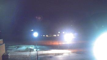 Weather camera view of Kiski Area HS.