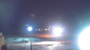 Weather camera view of Kiski Area HS.