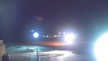 Weather camera view of Kiski Area HS.