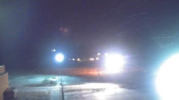 Weather camera view of Kiski Area HS.