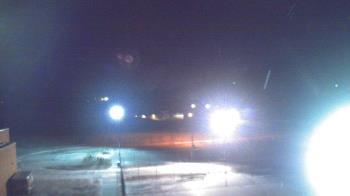 Weather camera view of Kiski Area HS.