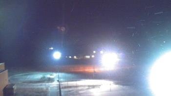 Weather camera view of Kiski Area HS.