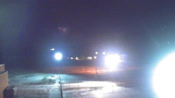 Weather camera view of Kiski Area HS.