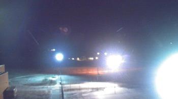 Weather camera view of Kiski Area HS.