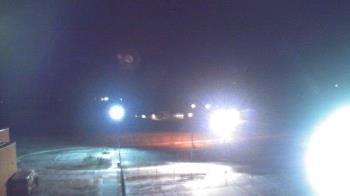 Weather camera view of Kiski Area HS.