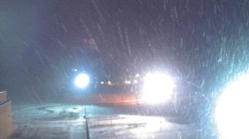 Weather camera view of Kiski Area HS.