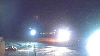 Weather camera view of Kiski Area HS.