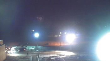 Weather camera view of Kiski Area HS.