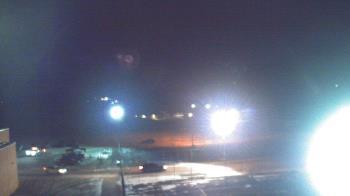 Weather camera view of Kiski Area HS.