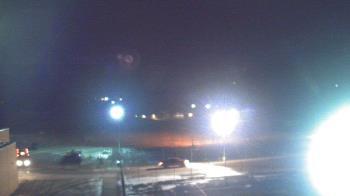 Weather camera view of Kiski Area HS.