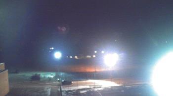 Weather camera view of Kiski Area HS.