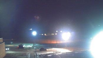 Weather camera view of Kiski Area HS.