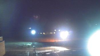 Weather camera view of Kiski Area HS.