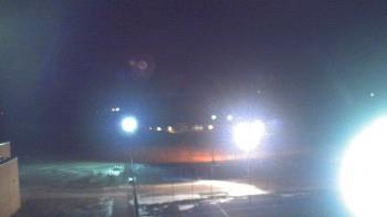 Weather camera view of Kiski Area HS.