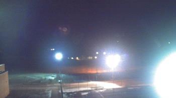 Weather camera view of Kiski Area HS.