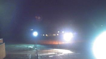 Weather camera view of Kiski Area HS.