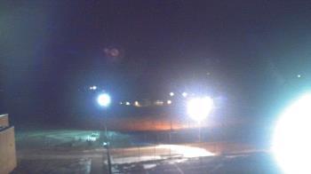 Weather camera view of Kiski Area HS.
