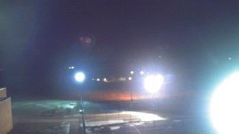 Weather camera view of Kiski Area HS.