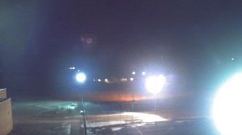 Weather camera view of Kiski Area HS.