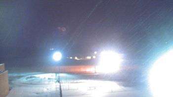 Weather camera view of Kiski Area HS.