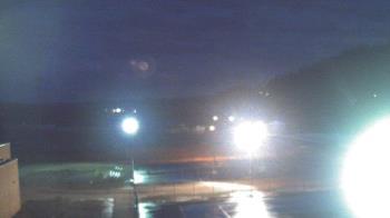 Weather camera view of Kiski Area HS.