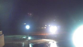 Weather camera view of Kiski Area HS.