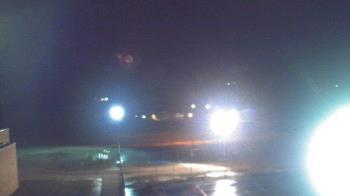 Weather camera view of Kiski Area HS.