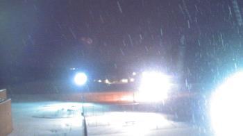 Weather camera view of Kiski Area HS.