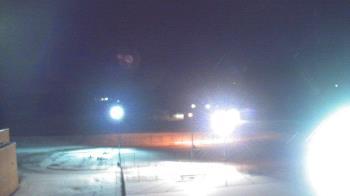 Weather camera view of Kiski Area HS.