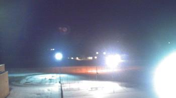 Weather camera view of Kiski Area HS.