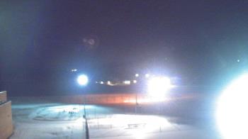 Weather camera view of Kiski Area HS.