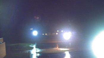 Weather camera view of Kiski Area HS.