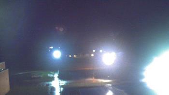 Weather camera view of Kiski Area HS.