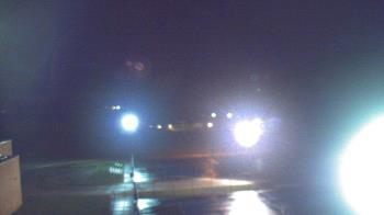 Weather camera view of Kiski Area HS.