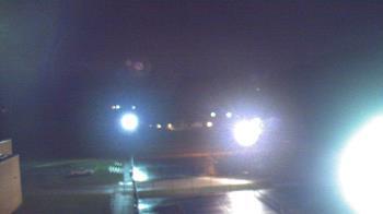 Weather camera view of Kiski Area HS.